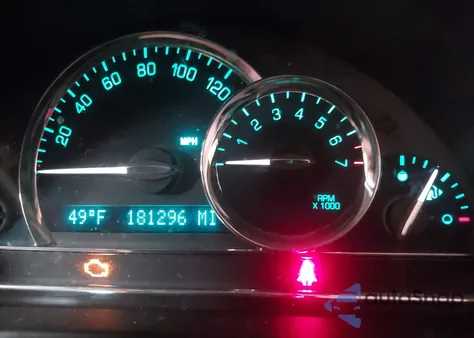 2007 Chevrolet Hhr Lt from USA, damaged, VIN 3GNDA33P27S583075